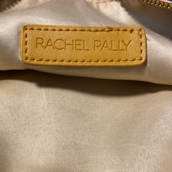 RACHEL PALLY floral clutch reverse - Picture 3 of 8